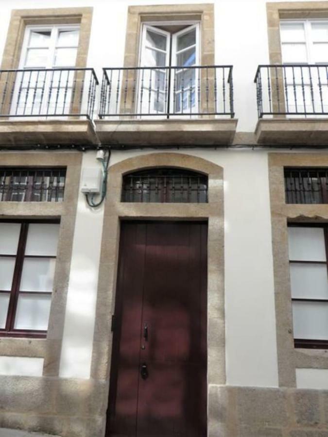 Apartamento Nuevo En Centro Historico A Coruna Exterior photo